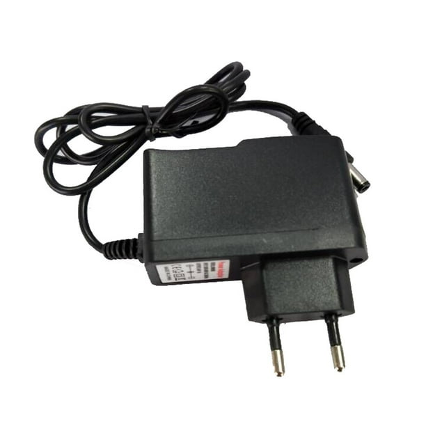 EU Plug Adapter 8.4V Battery Pack Charger Headlamp Bicycle light Bike lamp